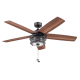 A thumbnail of the Honeywell Ceiling Fans Foxhaven Alternate Image