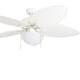 A thumbnail of the Honeywell Ceiling Fans Inland Breeze Alternate Image