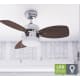 A thumbnail of the Honeywell Ceiling Fans Ocean Breeze Alternate Image