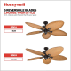 A thumbnail of the Honeywell Ceiling Fans Palm Valley Bowl Alternate Image