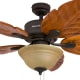 A thumbnail of the Honeywell Ceiling Fans Sabel Palm Bowl Alternate Image