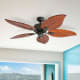 A thumbnail of the Honeywell Ceiling Fans Willow View Alternate Image