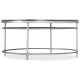 A thumbnail of the Hooker Furniture 5601-80110-BLK Table on White Background