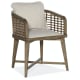 A thumbnail of the Hooker Furniture 6015-75600-89 Front View