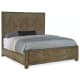 A thumbnail of the Hooker Furniture 6015-90366-89 Bed on White