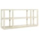 A thumbnail of the Hooker Furniture 6120-85003-05 Cascade Console on White Background