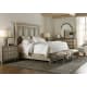 A thumbnail of the Hooker Furniture 6025-90366-80 Alfresco Bedroom Suite