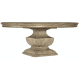 A thumbnail of the Hooker Furniture 5878-75213-80 Castella Dining Table on White Background