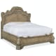 A thumbnail of the Hooker Furniture 5878-90260-80 Castella Bed on White Background
