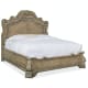 A thumbnail of the Hooker Furniture 5878-90266-80 Castella Bed on White Background