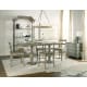 A thumbnail of the Hooker Furniture 6025-75350-90 Alfresco Counter Height Dining Suite