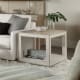 A thumbnail of the Hooker Furniture 6120-80115-80 Terrain Taupe