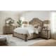 A thumbnail of the Hooker Furniture 5878-90266-80 Castella Bedroom Suite