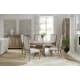 A thumbnail of the Hooker Furniture 5878-75203-80 Castella Dining Suite