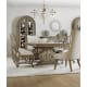 A thumbnail of the Hooker Furniture 5878-75411-80-2PK Castella Dining Suite