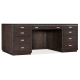 A thumbnail of the Hooker Furniture 5892-10562-85 Dark Roast