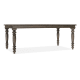 A thumbnail of the Hooker Furniture 5961-75200-DINING-TABLE Maduro