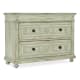A thumbnail of the Hooker Furniture 5961-85002-2-ACCENT-CHEST Pistachio