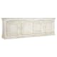 A thumbnail of the Hooker Furniture 5961-85004-CREDENZA Creamy Magnolia