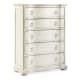 A thumbnail of the Hooker Furniture 5961-90010-HIGHBOY Creamy Magnolia
