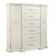 A thumbnail of the Hooker Furniture 5961-90011-ARMOIRE Creamy Magnolia