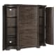 A thumbnail of the Hooker Furniture 5961-90011-ARMOIRE Alternate Image