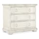 A thumbnail of the Hooker Furniture 5961-90016-3-NIGHTSTAND Creamy Magnolia