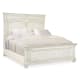 A thumbnail of the Hooker Furniture 5961-90260-CAL-KING-PANEL-BED Creamy Magnolia