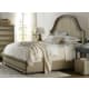 A thumbnail of the Hooker Furniture 6025-90260-83 Sorrento Taupe