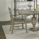 A thumbnail of the Hooker Furniture 6025-75300-90-2PK Oyster Gray