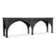 A thumbnail of the Hooker Furniture 628-85150-95 Dark Charcoal