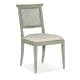 A thumbnail of the Hooker Furniture 6750-75410 Verdigris Green