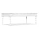 A thumbnail of the Hooker Furniture 6750-80310 White Heron