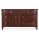 A thumbnail of the Hooker Furniture 6750-90202 Alternate Image