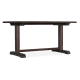 A thumbnail of the Hooker Furniture 7228-10005-89 Dark Natural / Rust