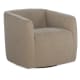 A thumbnail of the Hooker Furniture CC445-SWIVEL-CLUB-CHAIR Greige