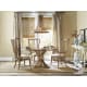 A thumbnail of the Hooker Furniture 5401-75410-2PK Sanctuary Dining Suite