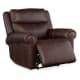 A thumbnail of the Hooker Furniture SS103-PHZ1-OBERON-POWER-RECLINER Alternate Image