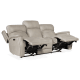 A thumbnail of the Hooker Furniture SS703-RHEA-POWER-SOFA Alternate Image