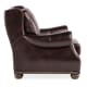 A thumbnail of the Hooker Furniture SS707-01-WILLIAM-LEATHER-CHAIR Alternate Image