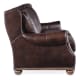 A thumbnail of the Hooker Furniture SS707-02-WILLIAM-LEATHER-LOVESEAT Alternate Image