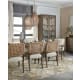 A thumbnail of the Hooker Furniture 6015-75900-89 Sundance Dining Suite
