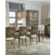 A thumbnail of the Hooker Furniture 6015-75401-89-2PK Sundance Dining Suite