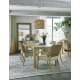 A thumbnail of the Hooker Furniture 6015-50004-80 Surfrider Dining Suite