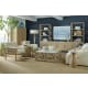 A thumbnail of the Hooker Furniture 6015-52002-80 Surfrider Living Room Suite