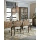 A thumbnail of the Hooker Furniture 6015-75906-89 Sundance Dining Room