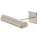 A thumbnail of the House of Troy DTSLEDZ14 Satin Nickel / Polished Nickel Accents
