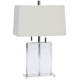 A thumbnail of the House of Troy M553 Crystal and Polished Silver