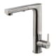 A thumbnail of the Houzer ASCPO-460 Brushed Nickel