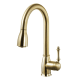 A thumbnail of the Houzer CAMPD-368 Brushed Brass